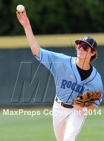 Thumbnail 2 in IMG Academy vs. Rocklin (Hard 9 National Classic) photogallery.