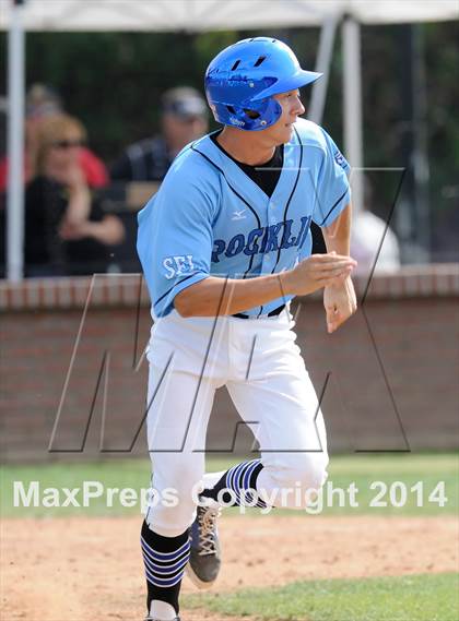 Thumbnail 1 in IMG Academy vs. Rocklin (Hard 9 National Classic) photogallery.