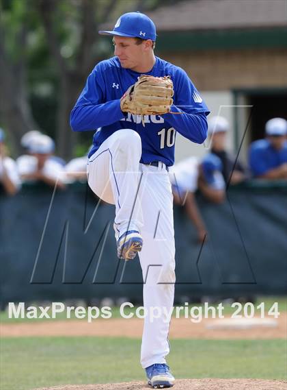 Thumbnail 1 in IMG Academy vs. Rocklin (Hard 9 National Classic) photogallery.