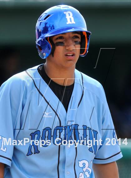 Thumbnail 3 in IMG Academy vs. Rocklin (Hard 9 National Classic) photogallery.