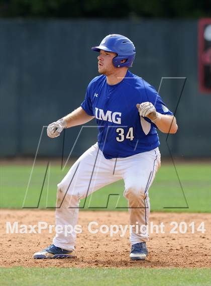 Thumbnail 1 in IMG Academy vs. Rocklin (Hard 9 National Classic) photogallery.