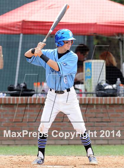 Thumbnail 1 in IMG Academy vs. Rocklin (Hard 9 National Classic) photogallery.