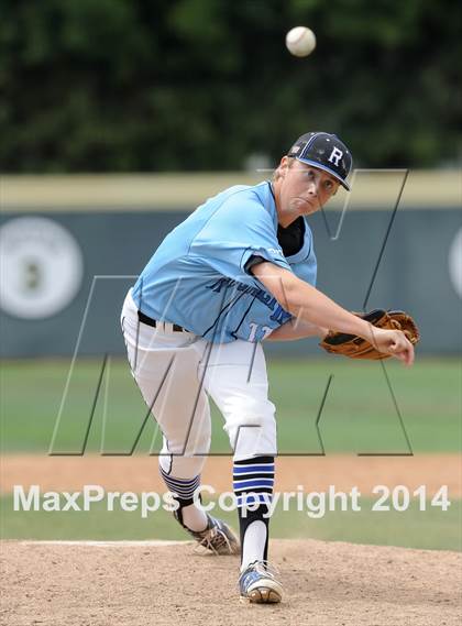 Thumbnail 3 in IMG Academy vs. Rocklin (Hard 9 National Classic) photogallery.