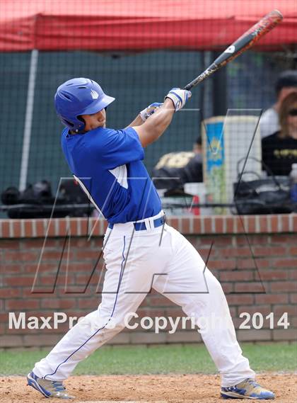 Thumbnail 1 in IMG Academy vs. Rocklin (Hard 9 National Classic) photogallery.