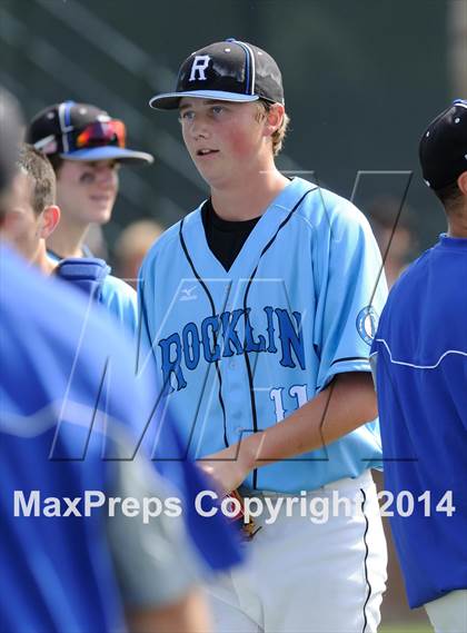 Thumbnail 2 in IMG Academy vs. Rocklin (Hard 9 National Classic) photogallery.