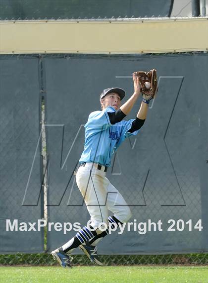 Thumbnail 1 in IMG Academy vs. Rocklin (Hard 9 National Classic) photogallery.