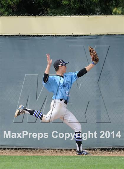 Thumbnail 3 in IMG Academy vs. Rocklin (Hard 9 National Classic) photogallery.