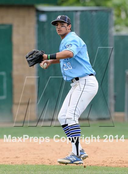 Thumbnail 3 in IMG Academy vs. Rocklin (Hard 9 National Classic) photogallery.