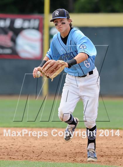 Thumbnail 1 in IMG Academy vs. Rocklin (Hard 9 National Classic) photogallery.
