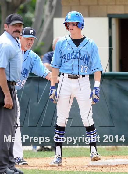 Thumbnail 2 in IMG Academy vs. Rocklin (Hard 9 National Classic) photogallery.