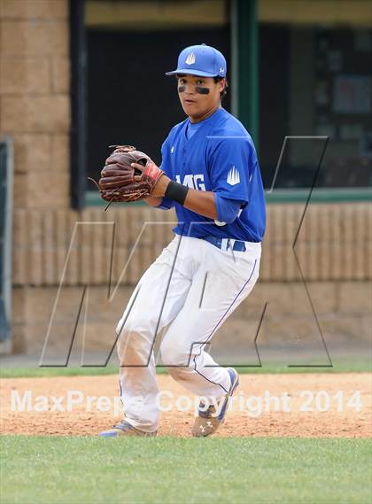 Thumbnail 3 in IMG Academy vs. Rocklin (Hard 9 National Classic) photogallery.