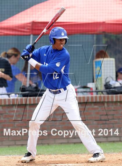 Thumbnail 2 in IMG Academy vs. Rocklin (Hard 9 National Classic) photogallery.