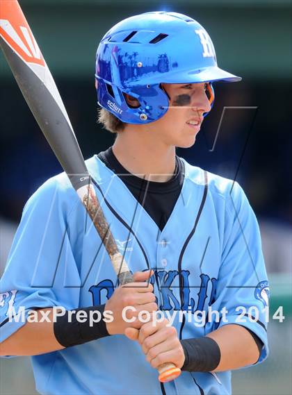 Thumbnail 2 in IMG Academy vs. Rocklin (Hard 9 National Classic) photogallery.