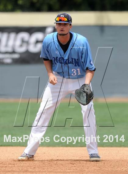 Thumbnail 2 in IMG Academy vs. Rocklin (Hard 9 National Classic) photogallery.