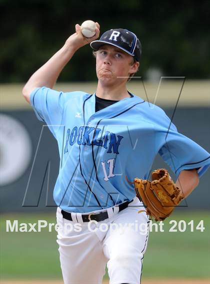 Thumbnail 3 in IMG Academy vs. Rocklin (Hard 9 National Classic) photogallery.