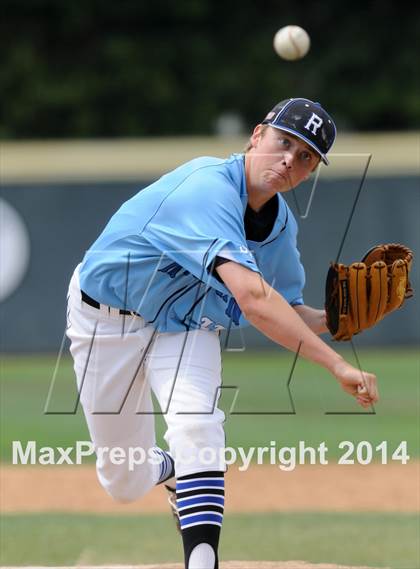 Thumbnail 3 in IMG Academy vs. Rocklin (Hard 9 National Classic) photogallery.