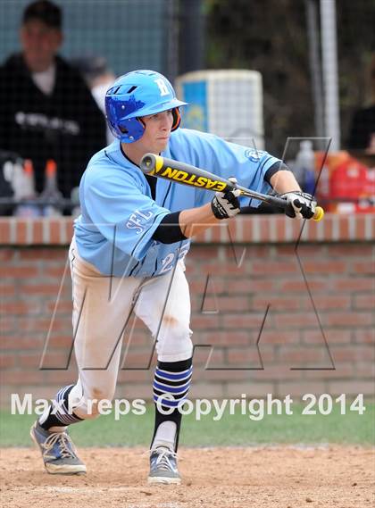 Thumbnail 2 in IMG Academy vs. Rocklin (Hard 9 National Classic) photogallery.