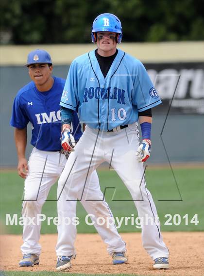 Thumbnail 3 in IMG Academy vs. Rocklin (Hard 9 National Classic) photogallery.