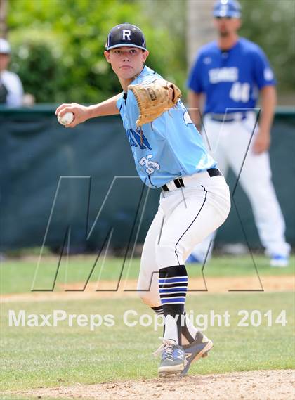 Thumbnail 2 in IMG Academy vs. Rocklin (Hard 9 National Classic) photogallery.