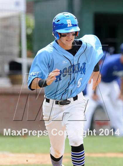 Thumbnail 2 in IMG Academy vs. Rocklin (Hard 9 National Classic) photogallery.