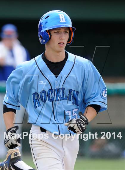 Thumbnail 2 in IMG Academy vs. Rocklin (Hard 9 National Classic) photogallery.