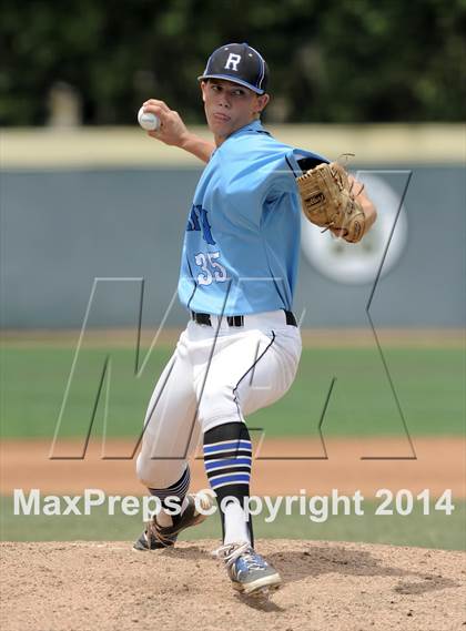 Thumbnail 3 in IMG Academy vs. Rocklin (Hard 9 National Classic) photogallery.