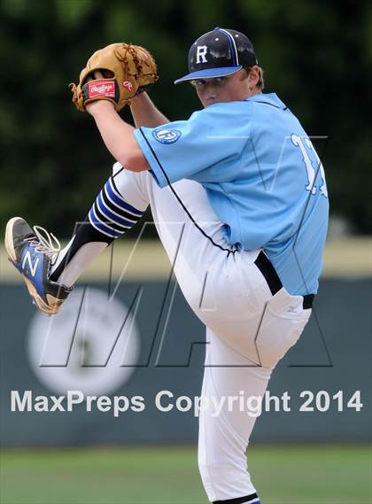 Thumbnail 1 in IMG Academy vs. Rocklin (Hard 9 National Classic) photogallery.