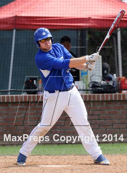 Thumbnail 3 in IMG Academy vs. Rocklin (Hard 9 National Classic) photogallery.