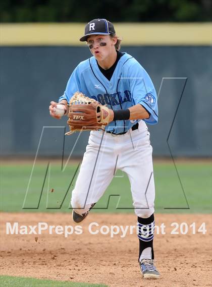 Thumbnail 3 in IMG Academy vs. Rocklin (Hard 9 National Classic) photogallery.