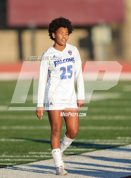 Thumbnail 1 in Christian Brothers vs Whitney (Rocklin/Whitney Invitational) photogallery.