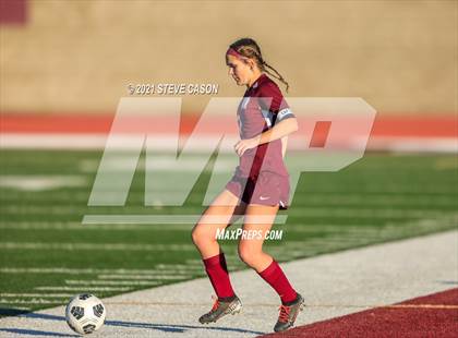 Thumbnail 3 in Christian Brothers vs Whitney (Rocklin/Whitney Invitational) photogallery.