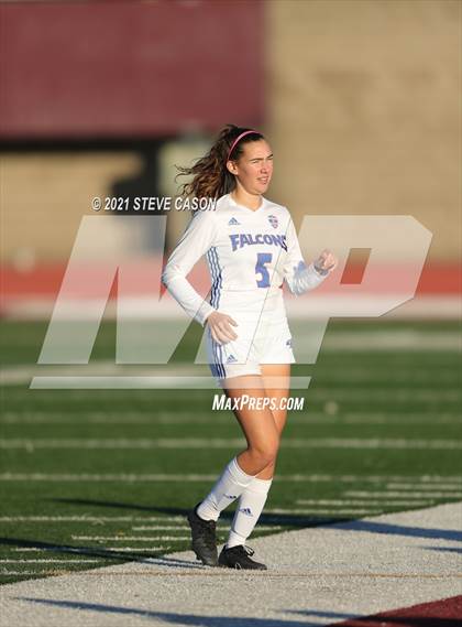 Thumbnail 2 in Christian Brothers vs Whitney (Rocklin/Whitney Invitational) photogallery.