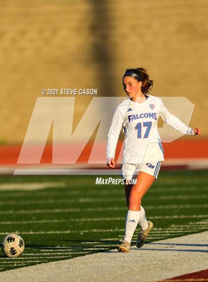 Thumbnail 1 in Christian Brothers vs Whitney (Rocklin/Whitney Invitational) photogallery.