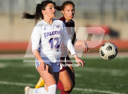 Thumbnail 1 in Christian Brothers vs Whitney (Rocklin/Whitney Invitational) photogallery.