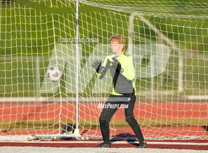 Thumbnail 2 in Christian Brothers vs Whitney (Rocklin/Whitney Invitational) photogallery.