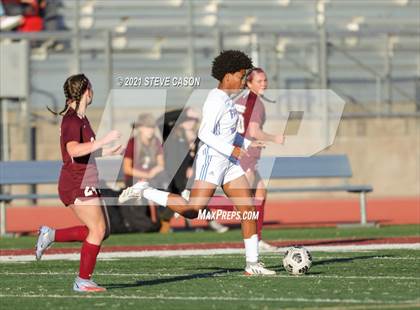 Thumbnail 2 in Christian Brothers vs Whitney (Rocklin/Whitney Invitational) photogallery.