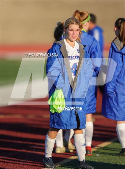 Thumbnail 3 in Christian Brothers vs Whitney (Rocklin/Whitney Invitational) photogallery.