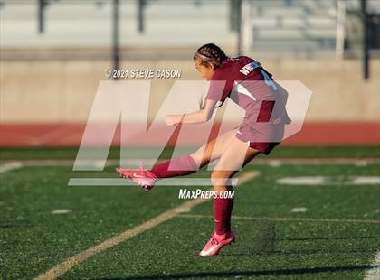 Thumbnail 1 in Christian Brothers vs Whitney (Rocklin/Whitney Invitational) photogallery.