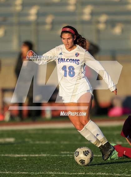 Thumbnail 2 in Christian Brothers vs Whitney (Rocklin/Whitney Invitational) photogallery.
