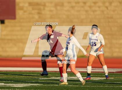 Thumbnail 1 in Christian Brothers vs Whitney (Rocklin/Whitney Invitational) photogallery.