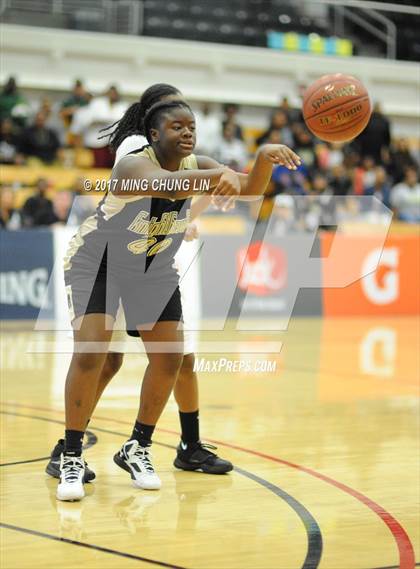 Thumbnail 3 in Beverly Hills vs. Knight (CIF-SS 4A Final) photogallery.