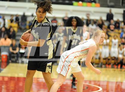 Thumbnail 3 in Beverly Hills vs. Knight (CIF-SS 4A Final) photogallery.