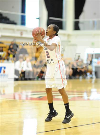 Thumbnail 2 in Beverly Hills vs. Knight (CIF-SS 4A Final) photogallery.