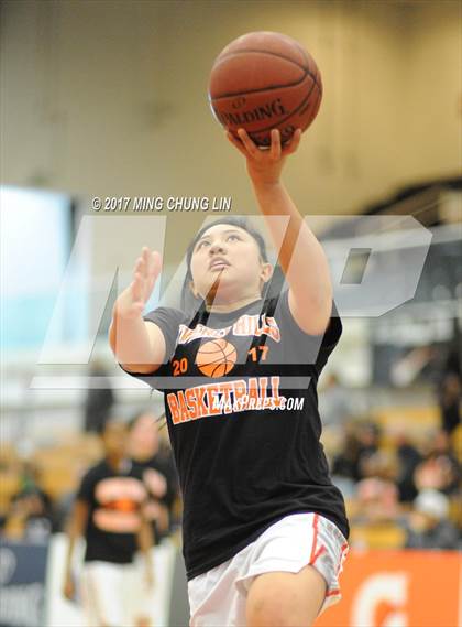 Thumbnail 1 in Beverly Hills vs. Knight (CIF-SS 4A Final) photogallery.