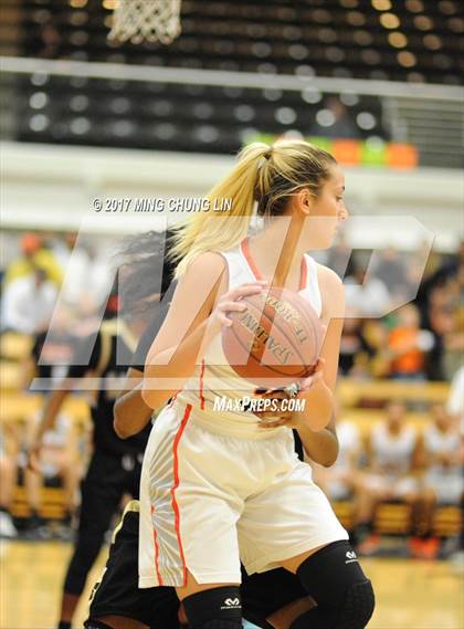 Thumbnail 2 in Beverly Hills vs. Knight (CIF-SS 4A Final) photogallery.