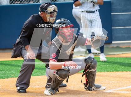 Thumbnail 2 in Vista @ San Marcos (North County Tournament) photogallery.