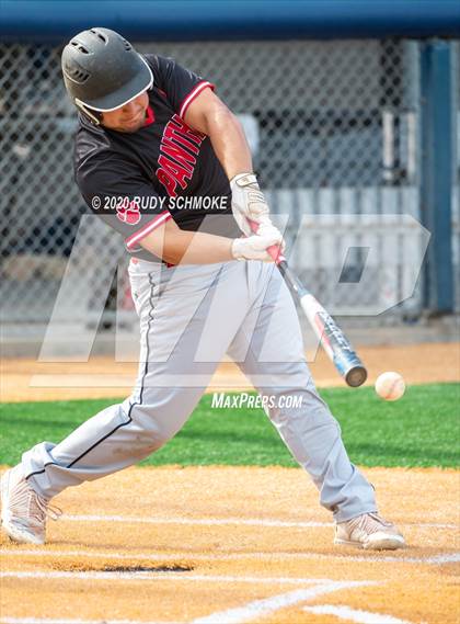 Thumbnail 3 in Vista @ San Marcos (North County Tournament) photogallery.