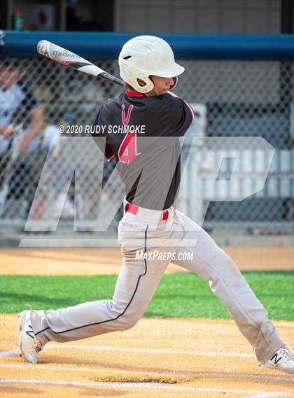 Thumbnail 2 in Vista @ San Marcos (North County Tournament) photogallery.
