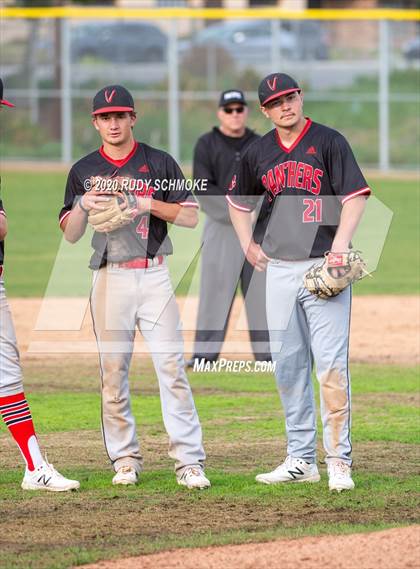 Thumbnail 1 in Vista @ San Marcos (North County Tournament) photogallery.