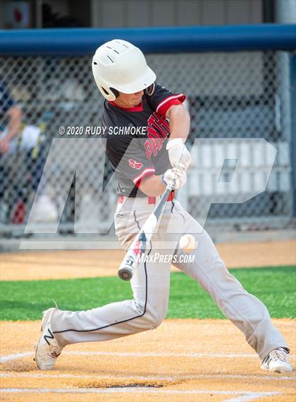 Thumbnail 2 in Vista @ San Marcos (North County Tournament) photogallery.